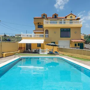 B Armonia Rural Apartamento Granadilla De Abona