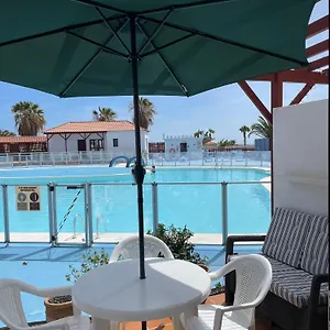 Sun Beach 10 Caleta de Fuste