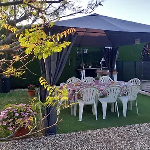Casa Rural Xauen Сasa de vacaciones Belicena