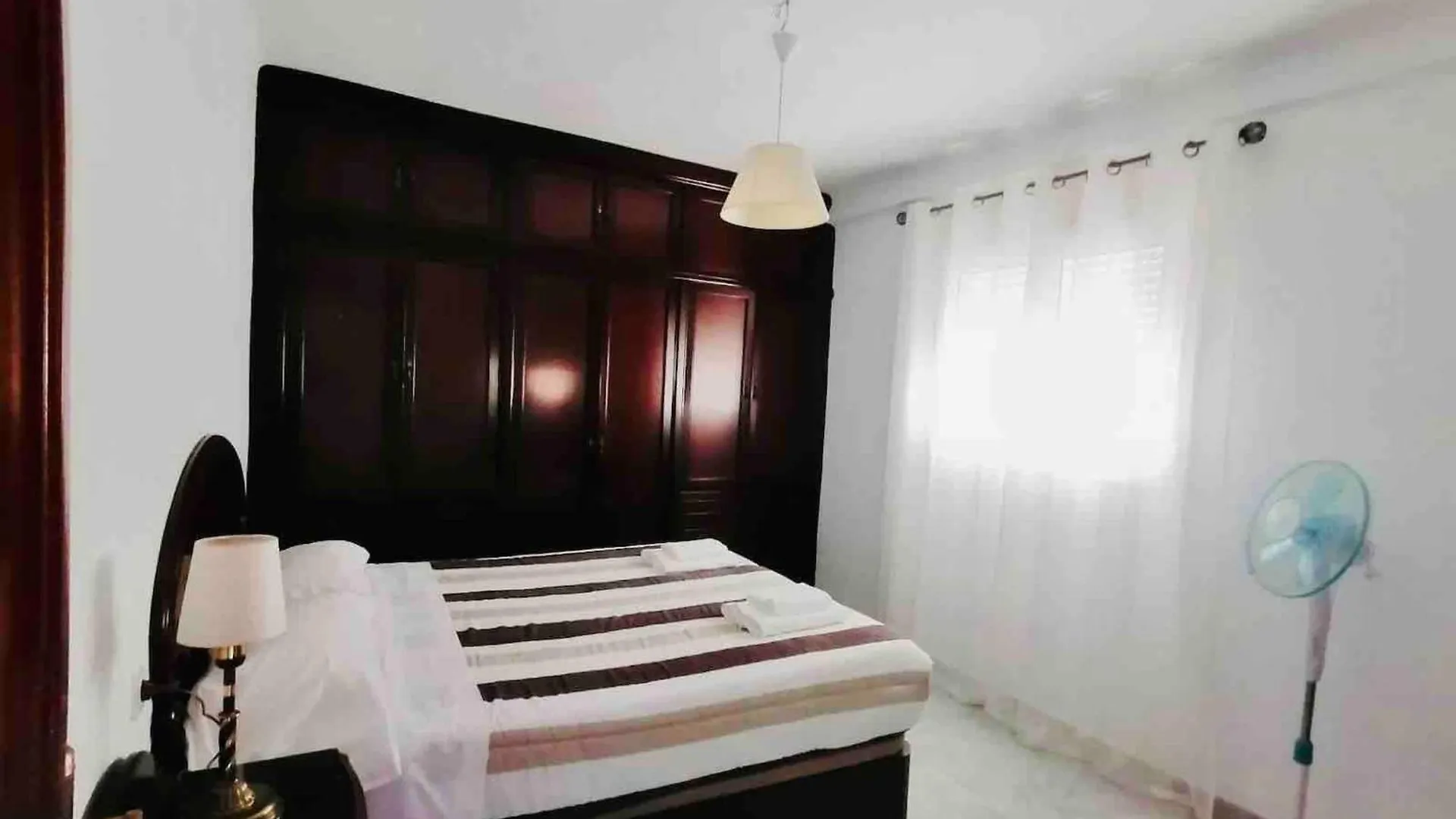 Mar Vendaval Grupo Ac Gestion Apartment Cadiz