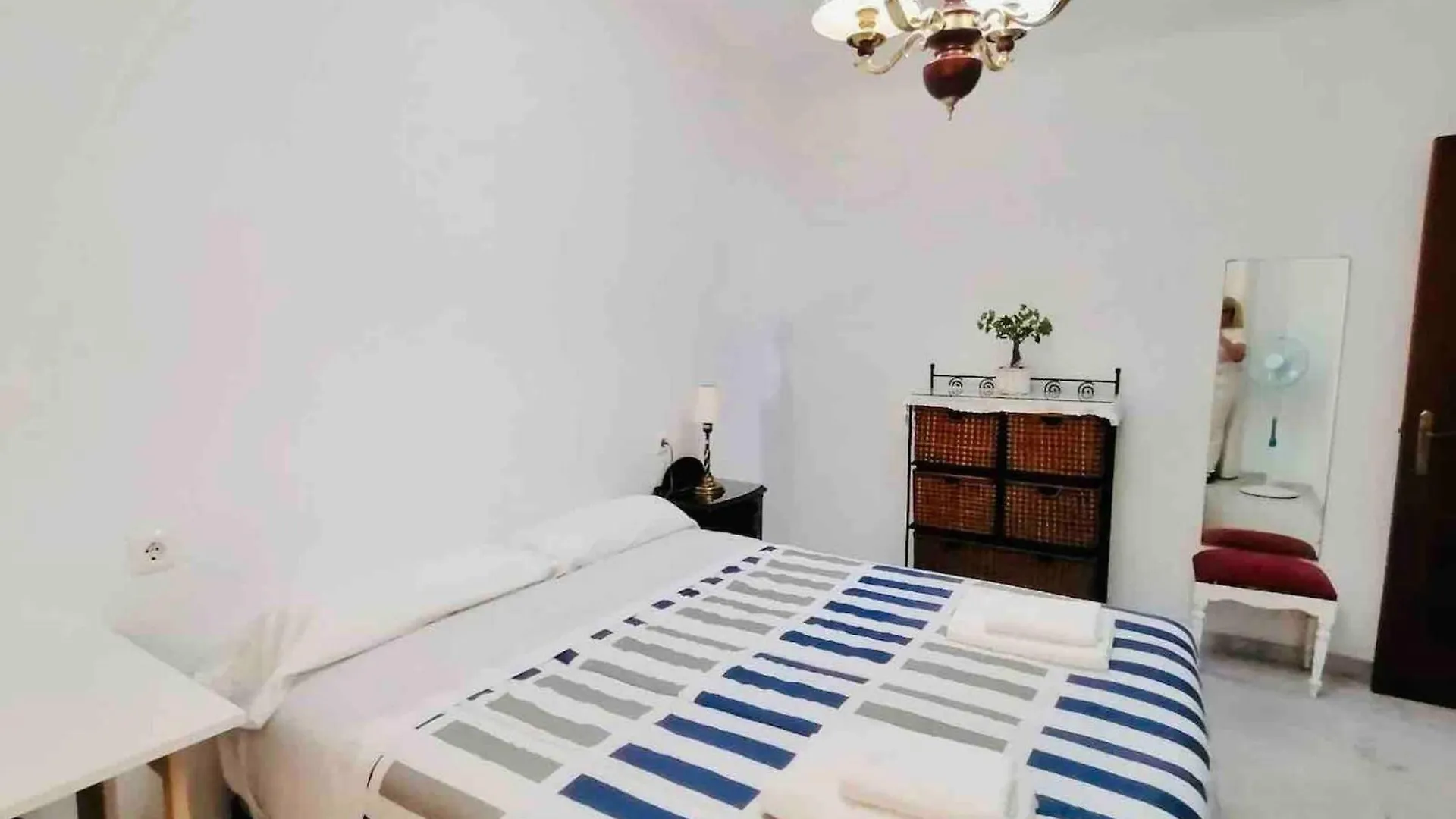 Mar Vendaval Grupo Ac Gestion Apartment Cadiz Spain