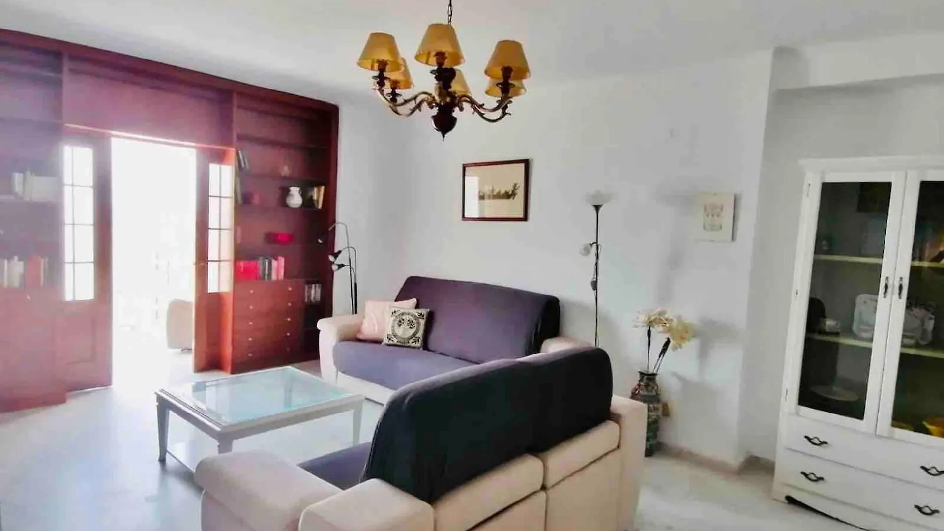 Mar Vendaval Grupo Ac Gestion Apartment Cadiz