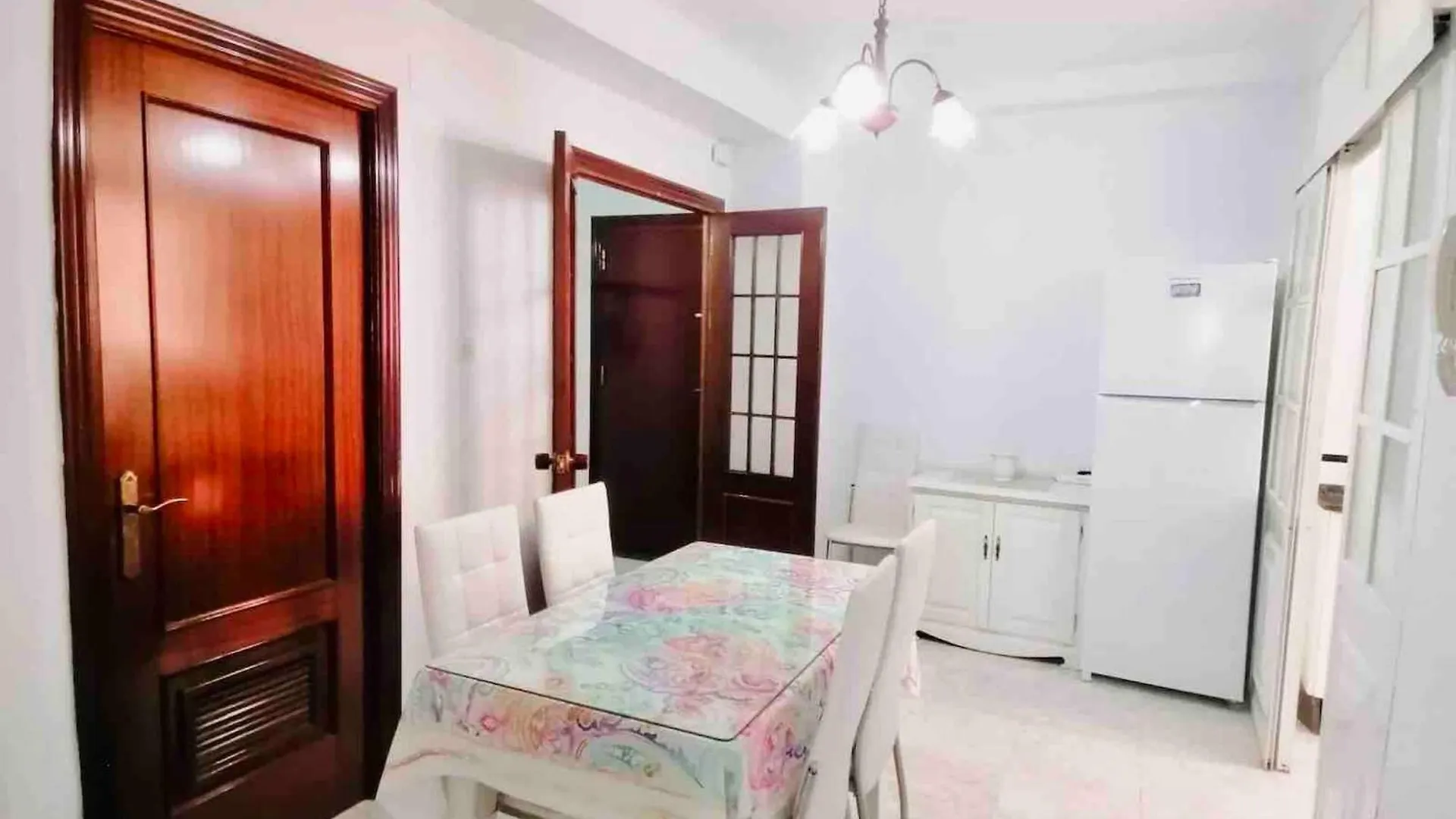 Mar Vendaval Grupo Ac Gestion Apartment Cadiz 0*,  Spain