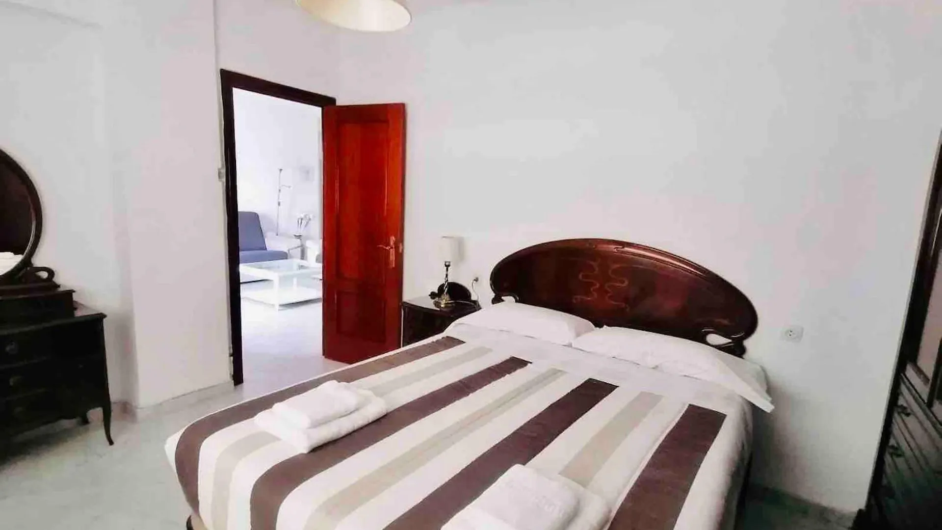 Mar Vendaval Grupo Ac Gestion Apartment Cadiz