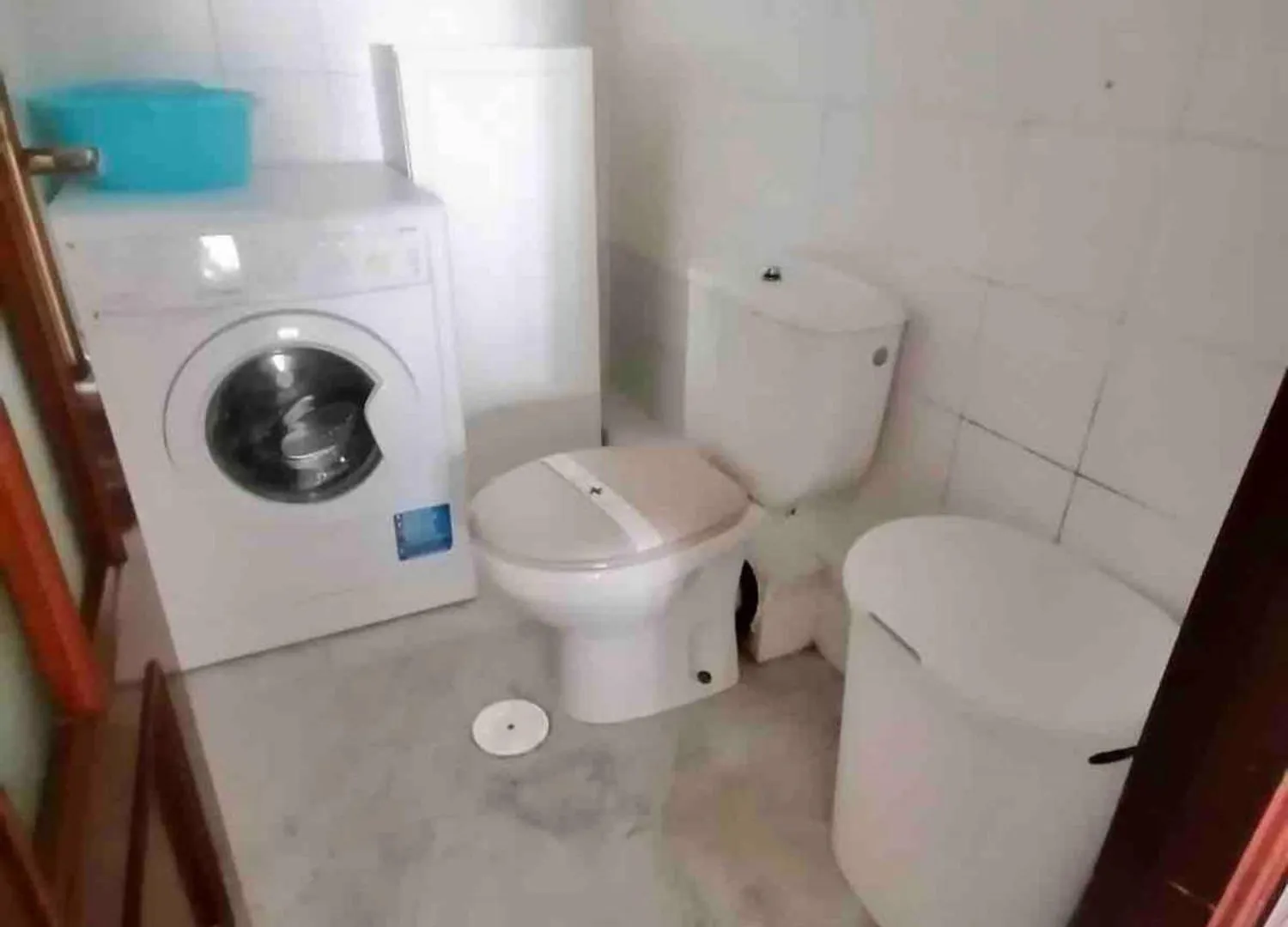 Mar Vendaval Grupo Ac Gestion Apartment Cadiz Spain