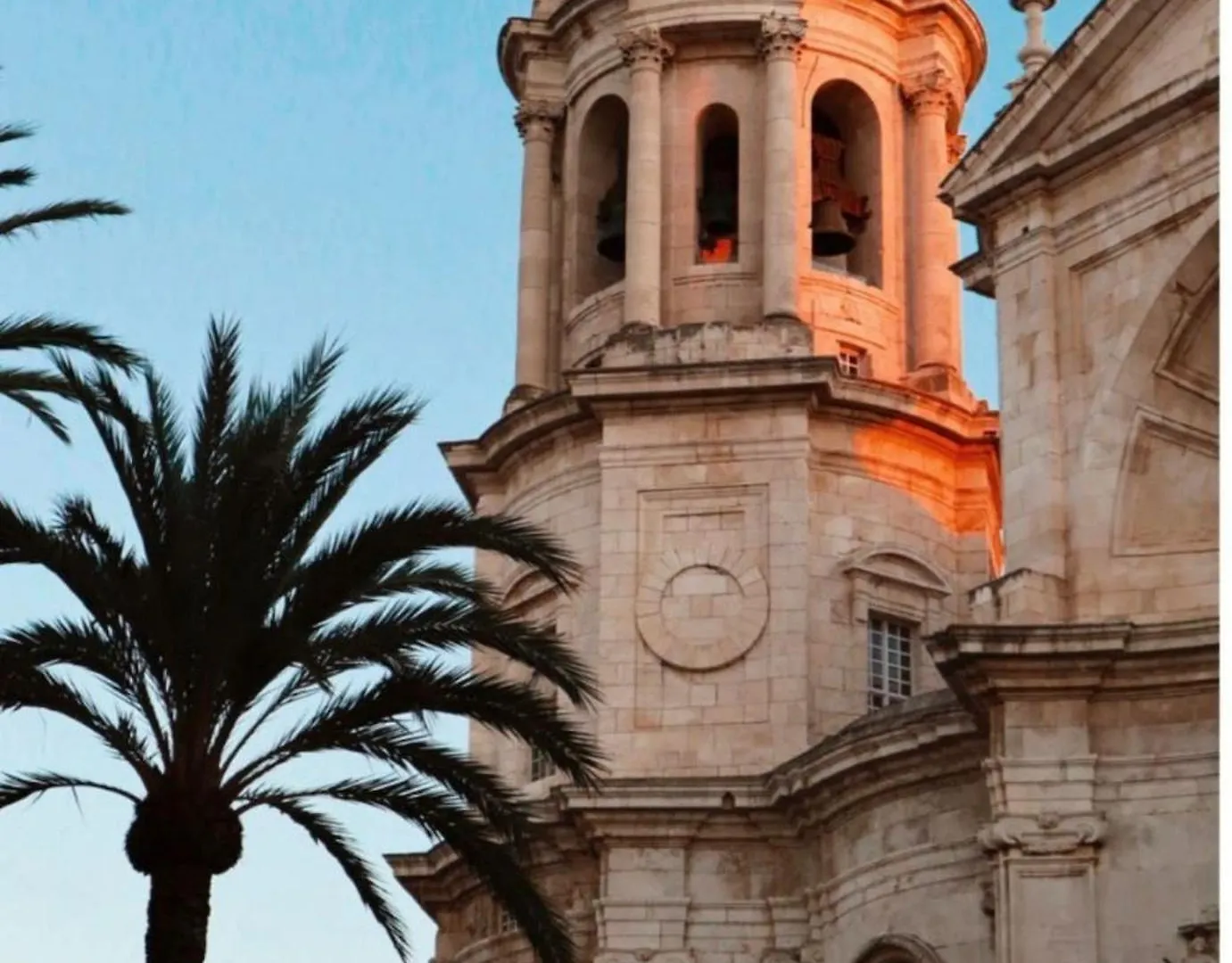 Apartamento Mar Vendaval Grupo Ac Gestion Cádiz